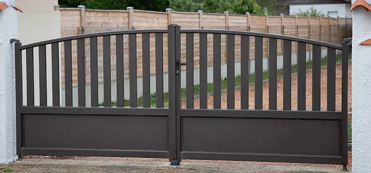 Advanced Gate Solutions in Socorro, TX