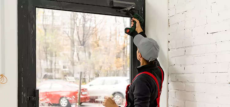 Comprehensive Door Closer Services in Socorro, TX