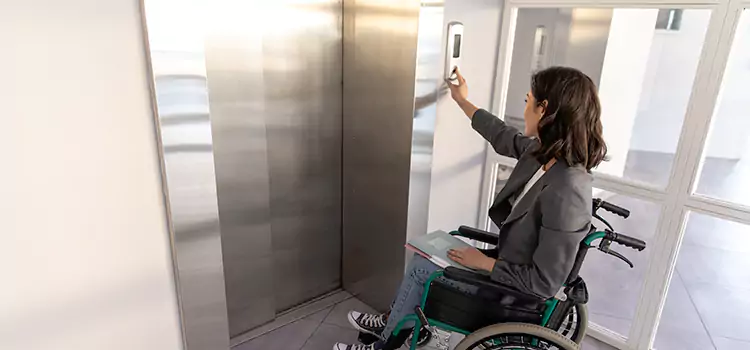 Benefits of Modern Handicap Door Systems in Socorro, TX
