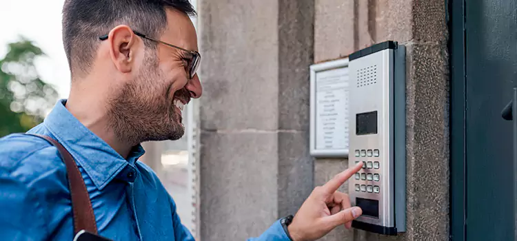 Advanced Solutions for Enhanced Security in Socorro, TX