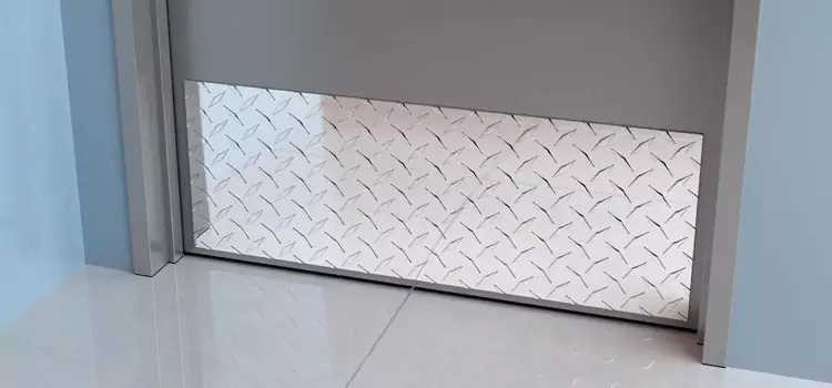Benefits of Professional Kick Plate Solutions in Socorro, TX