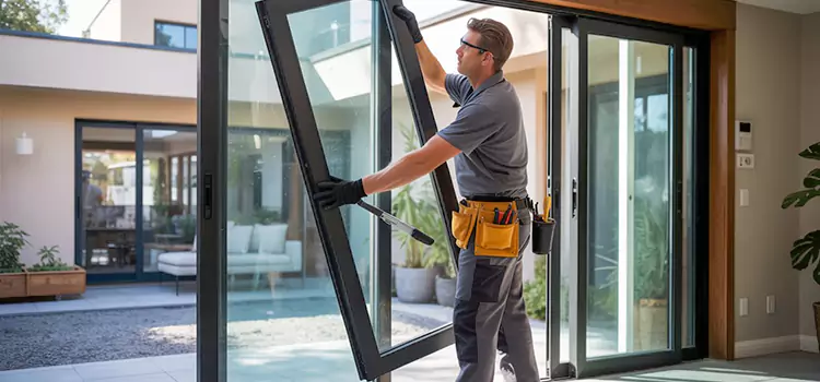 Specialized Sliding Door Roller Services in Socorro, Texas