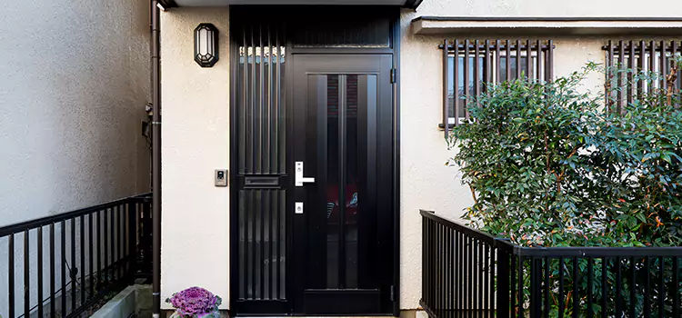 Popular Exterior Door Options in Socorro, TX