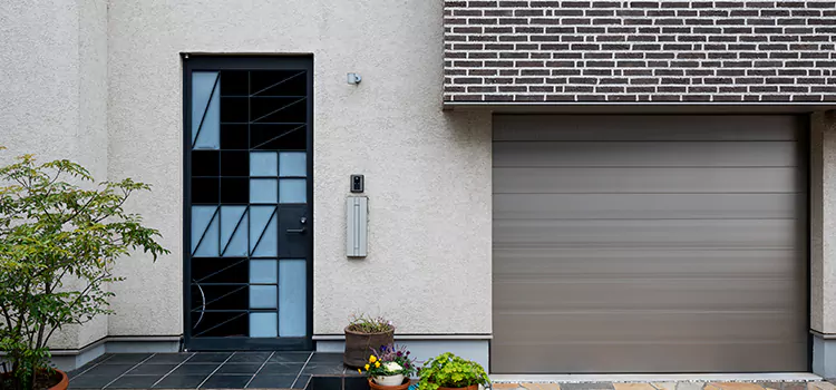 Residential Roll Up Security Doors Socorro