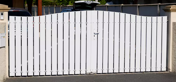Why Choose Us for Residential Gate Repair in Socorro, TX?